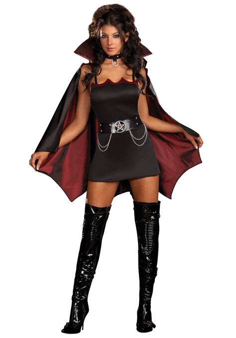 sexy vampire costume|Women's Vampire Costumes .